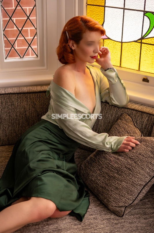 Escorts in Alexandria: 491616534 - The Rules of Attraction