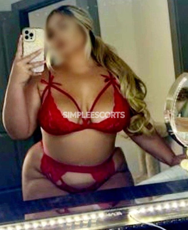 Escorts in Parramatta: 405569057 - BBW European blonde very big bum and very big boobs 💛