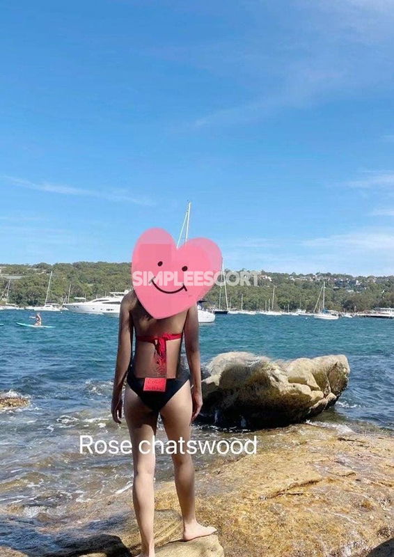Escorts in Chatswood: 450358028 - St Leonard escorts & bodyrub