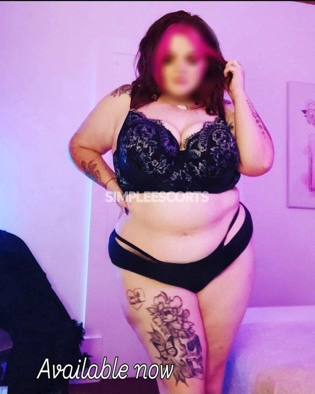 Escorts in Adelaide: 459629296 - BBW Roxy