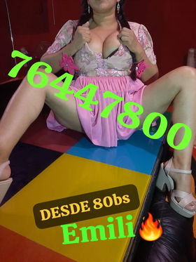 76447800 FULL ATENCIÓN CHOLITAS A ELECCIÓN 🔥