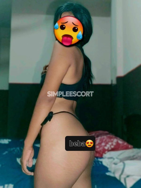 Escorts 🇧🇴 Boliviana en Bimodal: 75520953 - Damita delgada ❤️