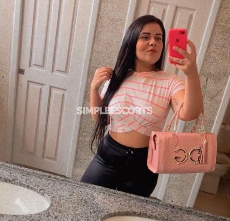 Escorts 🇧🇷 Brasileña en Cochabamba: 75311530 - Olá me lhamo jhully recien lheguei em cocha soy brasileira 