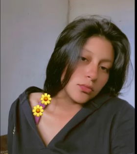 78488448 Tarijeña 20 años