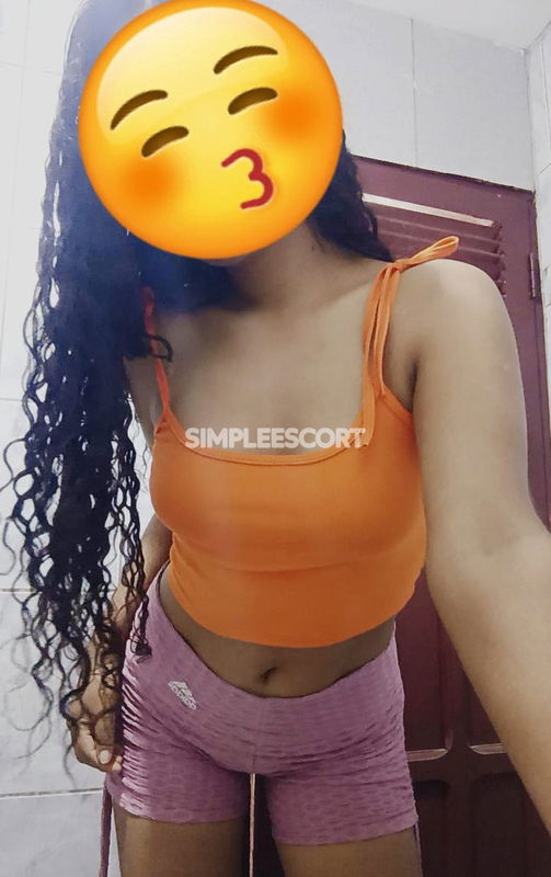 Escorts 🇧🇴 Boliviana en Ramada: 62996646 - Holis soy nuevita flaquita sintura delgada piel trigueña are oral natural profunda sin apuros 