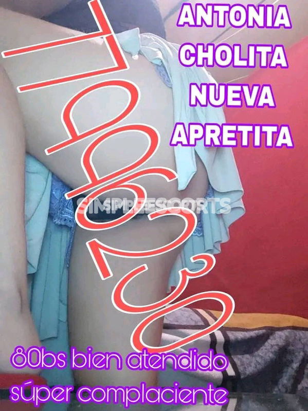 Escorts 🇧🇴 Boliviana en Cochabamba: 77996230 - CHOLITA CULONA 💕 FULL TRIOS🥵