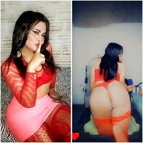 78305617 BENIANA chinita traga leche lléname mi colita