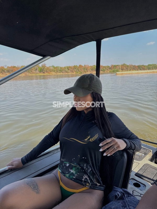 Acompanhantes 🇧🇷 Brasileira em Sinop: 47992128583 - Namoradinha: Carisma e Alto Astral.