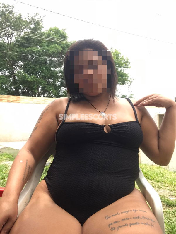 Acompanhantes 🇧🇷 Brasileira em São Gonçalo: 21977010984 - Lorraine