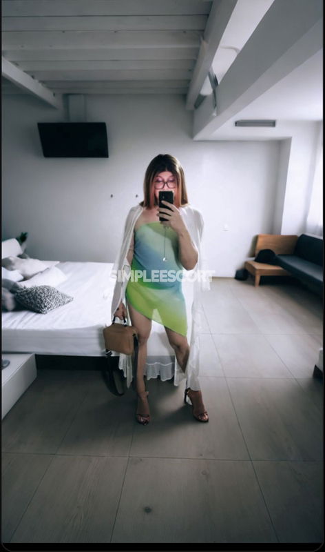 Acompanhantes 🇧🇷 Brasileira em Cuiabá: 65999594764 - Angel Evangelista 