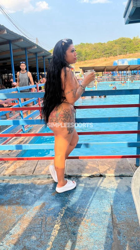Acompanhantes 🇧🇷 Brasileira em Planalto (Manaus): 92993421134 - Morena sensual 