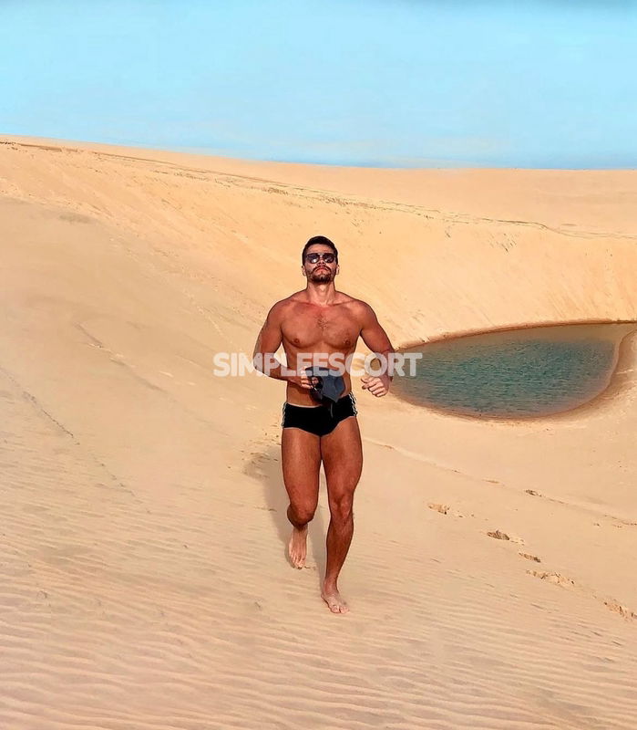 Acompanhantes 🇧🇷 Brasileira em Moema: 13955469794 - Matheus, seu cavalheiro de luxo 