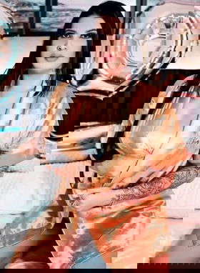 51998201568 Sabrina , garota mignon, pequena no tamanho, mas intensa no prazer.