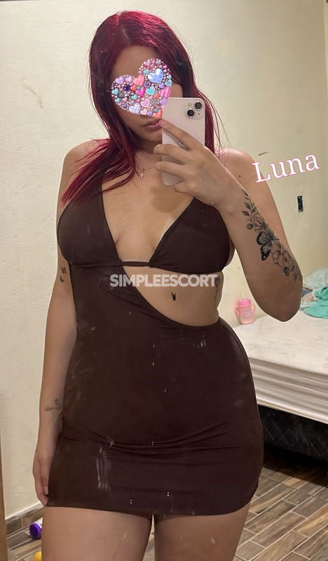 Acompanhantes 🇧🇷 Brasileira em Alvorada (Manaus): 92991742515 - Luna novinha pirikito de fogo🔥