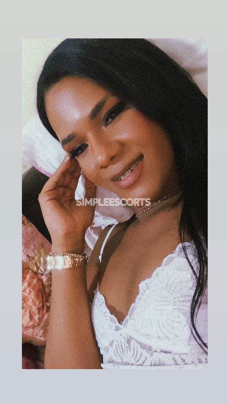 Acompanhantes 🇧🇷 Brasileira em Luís Eduardo Magalhães: 77999877972 - Nandinha 