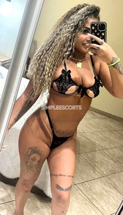 Acompanhantes 🇧🇷 Brasileira em São João de Meriti: 22988273592 - Linna , novidade na cidade, completamente real para seu prazer.