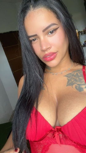 87999505567 Carinho que Satisfaz