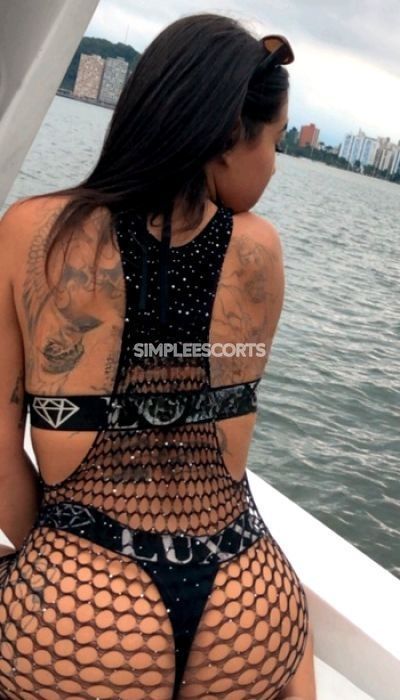 Acompanhantes 🇧🇷 Brasileira em São Vicente: 13955454953 - Meel, morena com jeito de namoradinha, disponível apenas hoje em um local.