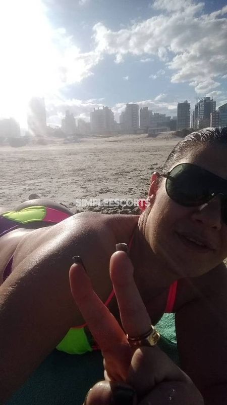 Acompanhantes 🇧🇷 Brasileira em Torres: 51995086619 - Samantha