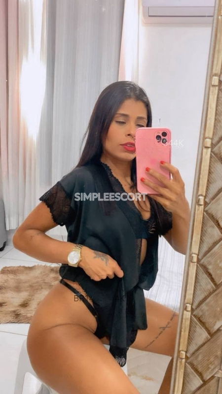 Acompanhantes 🇧🇷 Brasileira em Eunápolis: 42991013191 - Mineirinha: Prazer sem pressa!