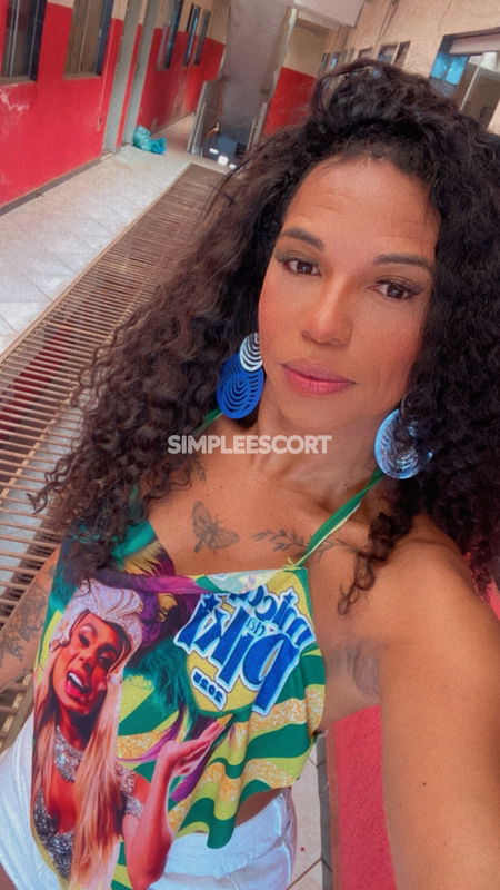 Acompanhantes 🇧🇷 Brasileira em Ceilândia: 61992909245 - Nicole Ceilândia 