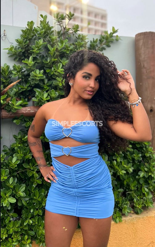 Acompanhantes 🇧🇷 Brasileira em São Luís: 98984193387 - Anfisa & Sexo Local Top