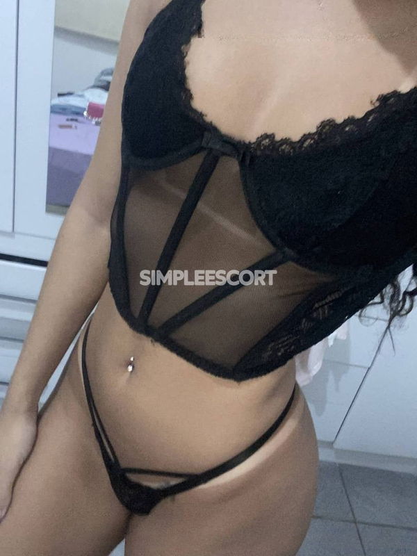 Acompanhantes 🇧🇷 Brasileira em Campos: 21994266710 - Namoradinha Quente e Única