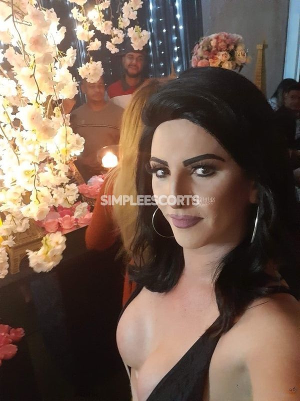 Acompanhantes 🇧🇷 Brasileira em Santos: 19981014869 - Agatha Carrasco