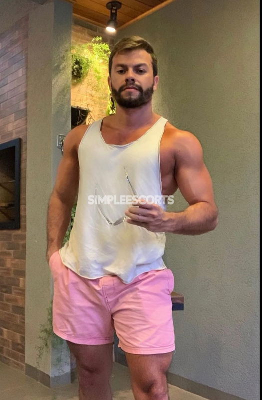 Acompanhantes 🇧🇷 Brasileira em Rio de Janeiro: 13955469794 - Matheus – Discrição, elegância e boa companhia para qualquer ocasião.