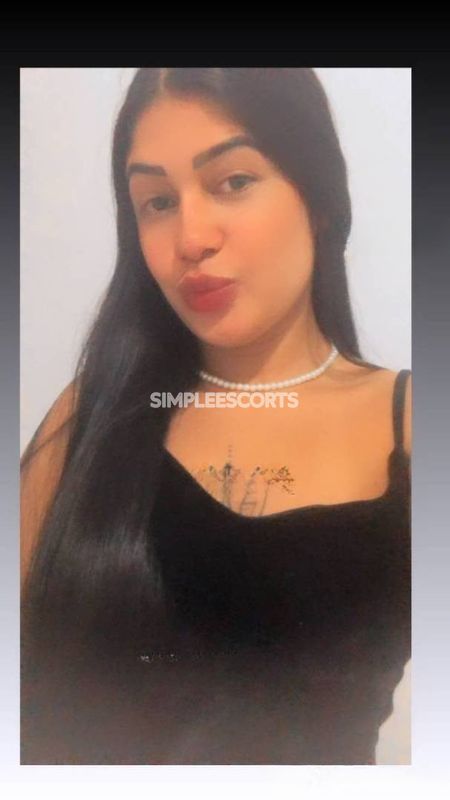 Acompanhantes 🇧🇷 Brasileira em Ipatinga: 31995396465 - Alana Coutinho
