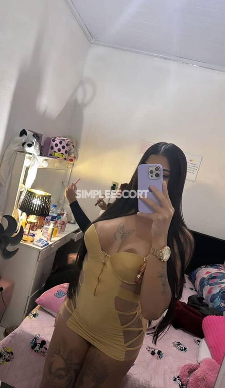 Acompanhantes 🇧🇷 Brasileira em Nova Serrana: 77998152517 - Disponível 😍