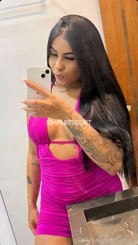 Acompanhantes 🇧🇷 Brasileira em Bauru: 21972782178 - Oii amores 💕