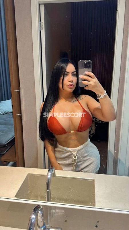 Acompanhantes 🇧🇷 Brasileira em Uberaba: 34991503781 - Cavalona Safadinha em Uberaba!