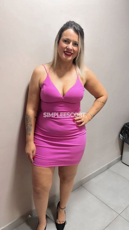 Acompanhantes 🇧🇷 Brasileira em Porto Alegre: 54992634819 - Loira, Gostosa e Atitude!