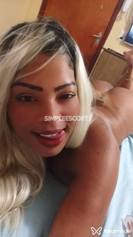 Acompanhantes 🇧🇷 Brasileira em Friburgo: 21995520059 - Layla: Prazer Sem Frescura!