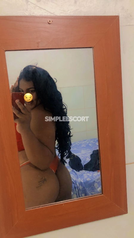 Acompanhantes 🇧🇷 Brasileira em Barcarena Nova: 91984950372 - Mulher trans 