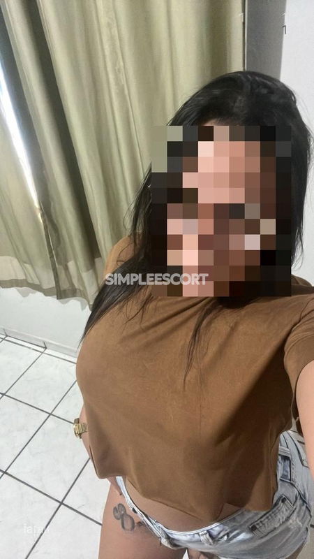 Acompanhantes 🇧🇷 Brasileira em Serra: 27992267803 - Encontros Inesquecíveis, Sem Decepções