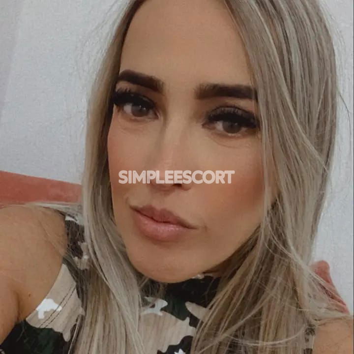 Acompanhantes 🇧🇷 Brasileira em Angra dos Reis: 21967421094 - Loiraaa Safada.... faco presencial, chamada de video e packs!