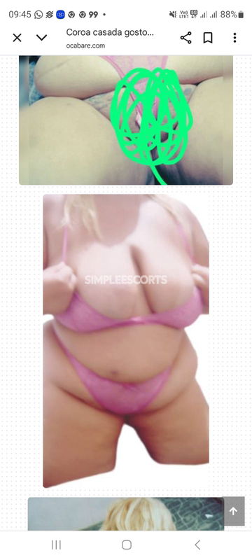Acompanhantes 🇧🇷 Brasileira em Fortaleza: 85992794569 - Sou gordelicia chama quem gosta !!!!