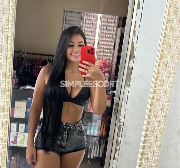 Acompanhantes 🇧🇷 Brasileira em Águas Claras: 3891251938 - Acompanhante de luxo