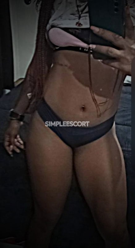 Acompanhantes 🇧🇷 Brasileira em Luís Eduardo Magalhães: 77999448279 - Barbie Acompanhante