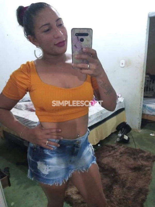 Acompanhantes 🇧🇷 Brasileira em Anápolis: 62991296245 - Morena: Puro Prazer