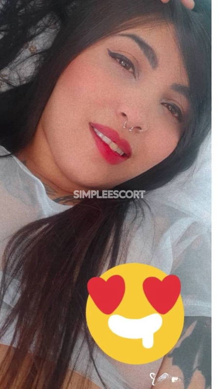 Acompanhantes 🇧🇷 Brasileira em Catalão: 34991452981 - Lavínia em Uberaba: Sem Frescuras!