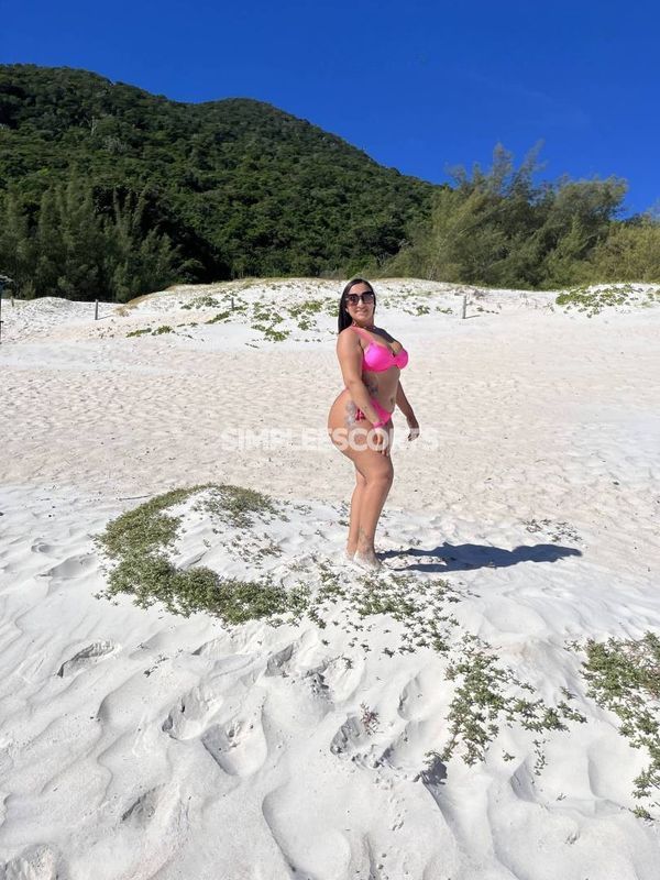 Acompanhantes 🇧🇷 Brasileira em Matão: 11983297573 - Leticia