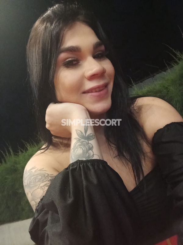 Acompanhantes 🇧🇷 Brasileira em Centro (Fortaleza): 85991151751 - Ary branquinha safadinha 