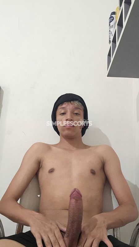 Acompanhantes 🇧🇷 Brasileira em Vitória: 27995164852 - Benjamin