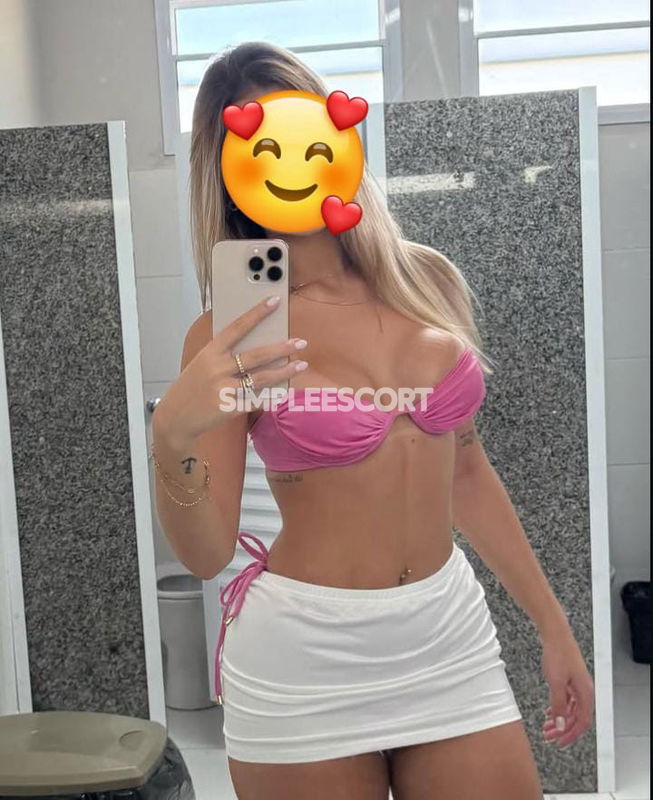 Acompanhantes 🇧🇷 Brasileira em Unaí: 51999403237 - Sarah