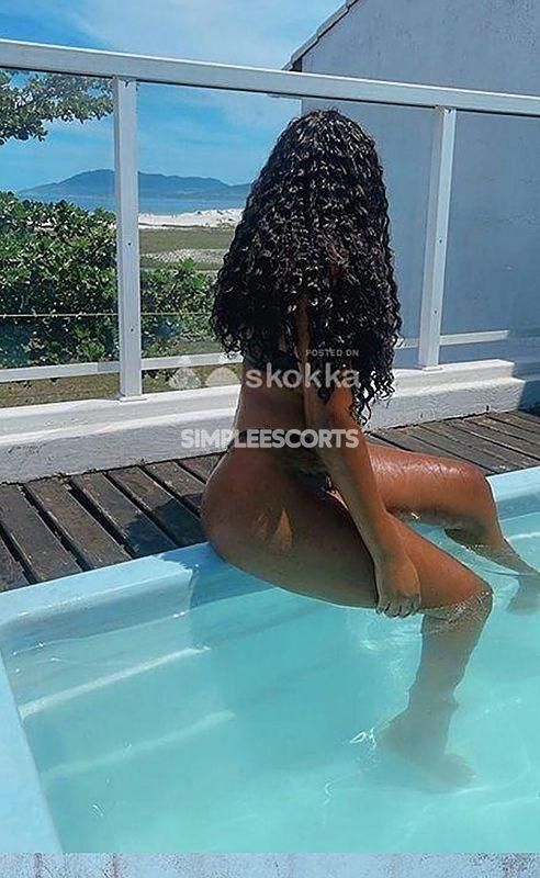 Acompanhantes 🇧🇷 Brasileira em Bonsucesso: 21976867113 - Morena encantadora e bronzeada, com um jeito sedutor, venha me descobrir.