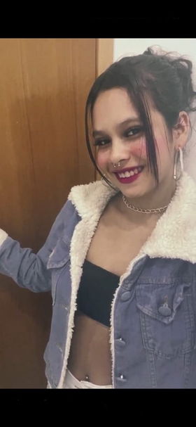 11915575780 Camilly: Companhia Exclusiva e Discreta