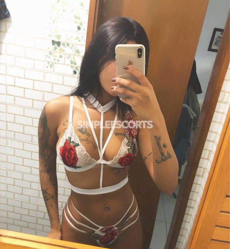 Acompanhantes 🇧🇷 Brasileira em Cuiabá: 65996495515 - ✅✅NOVINHA Iniciante estilo namoradinha com Beijos 🥰🥰
